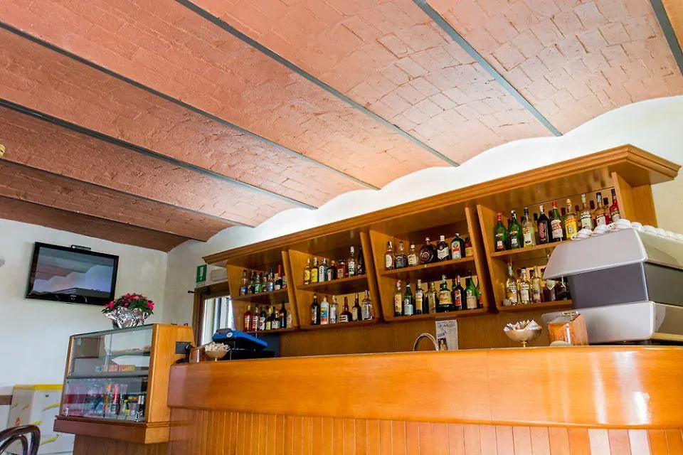Hotel Fattori Bolonya