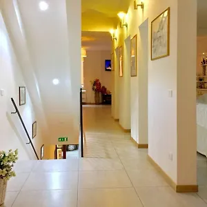 Hotel Buon Centro - - Self Check-in, Bologna