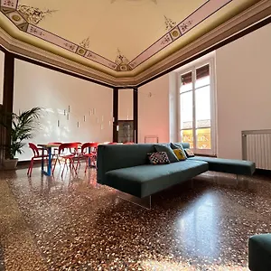 Hotel Frame, Bologna