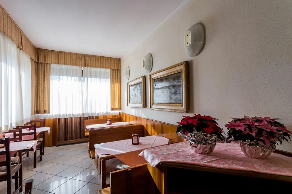 Hotel Fattori Bologna