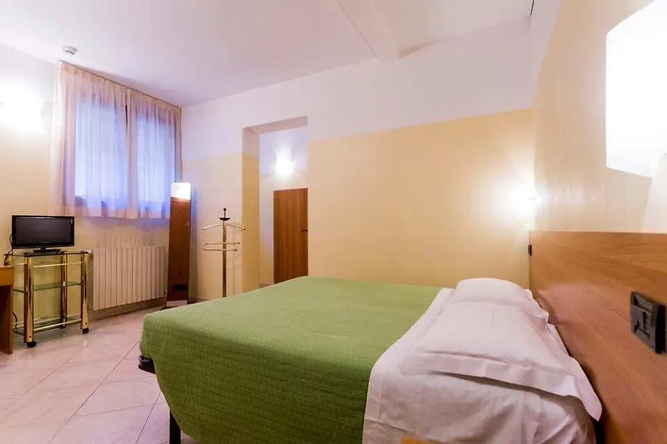 Hotel Fattori Bologna
