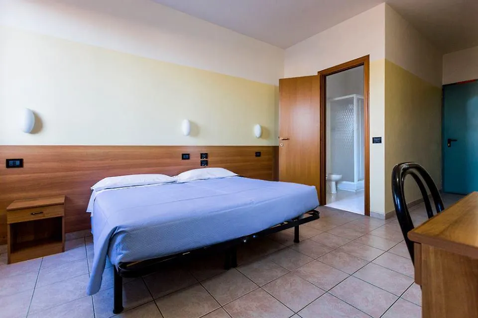 Hotel Fattori Bologna 2*,  Italy