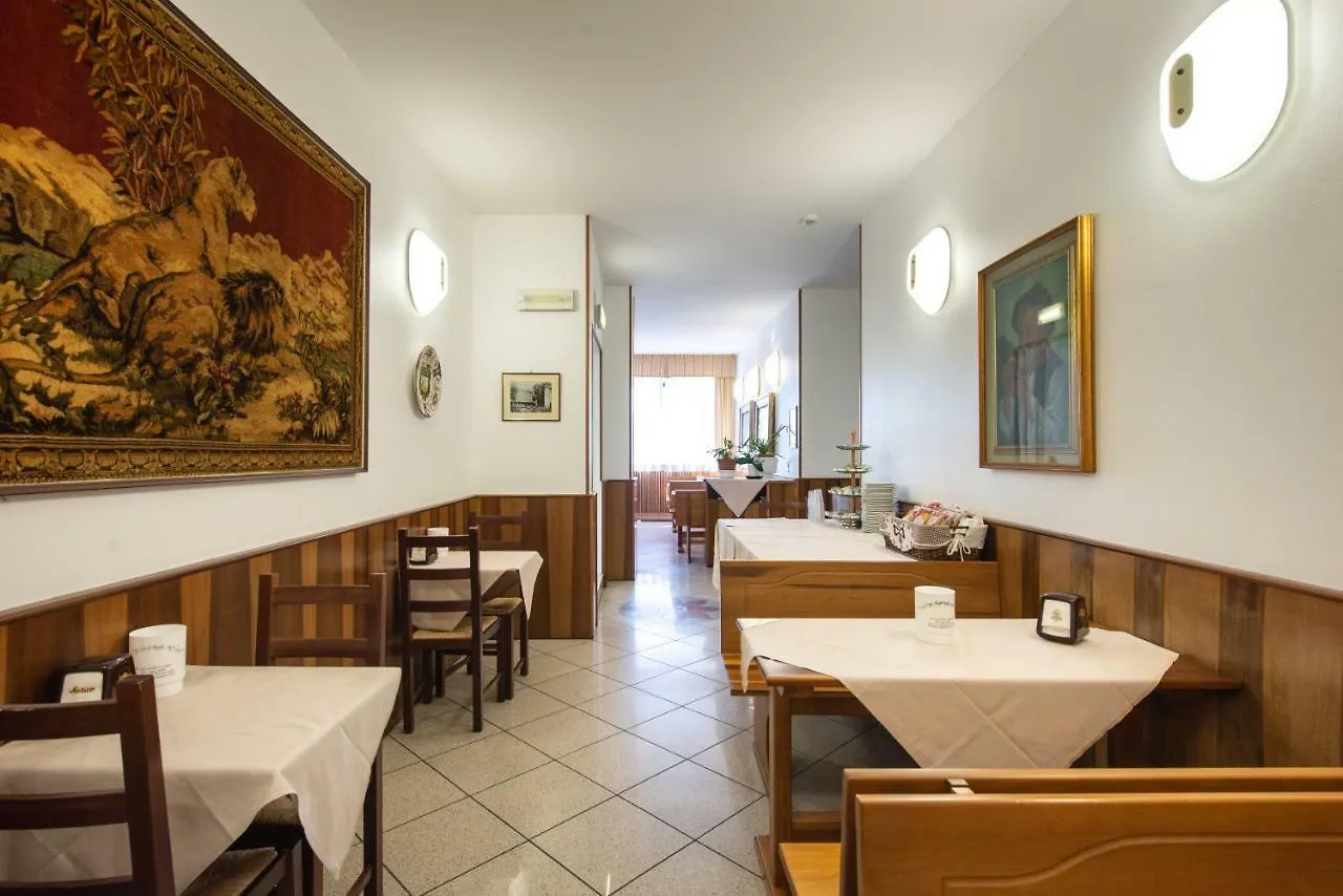 Hotel Fattori Bologna