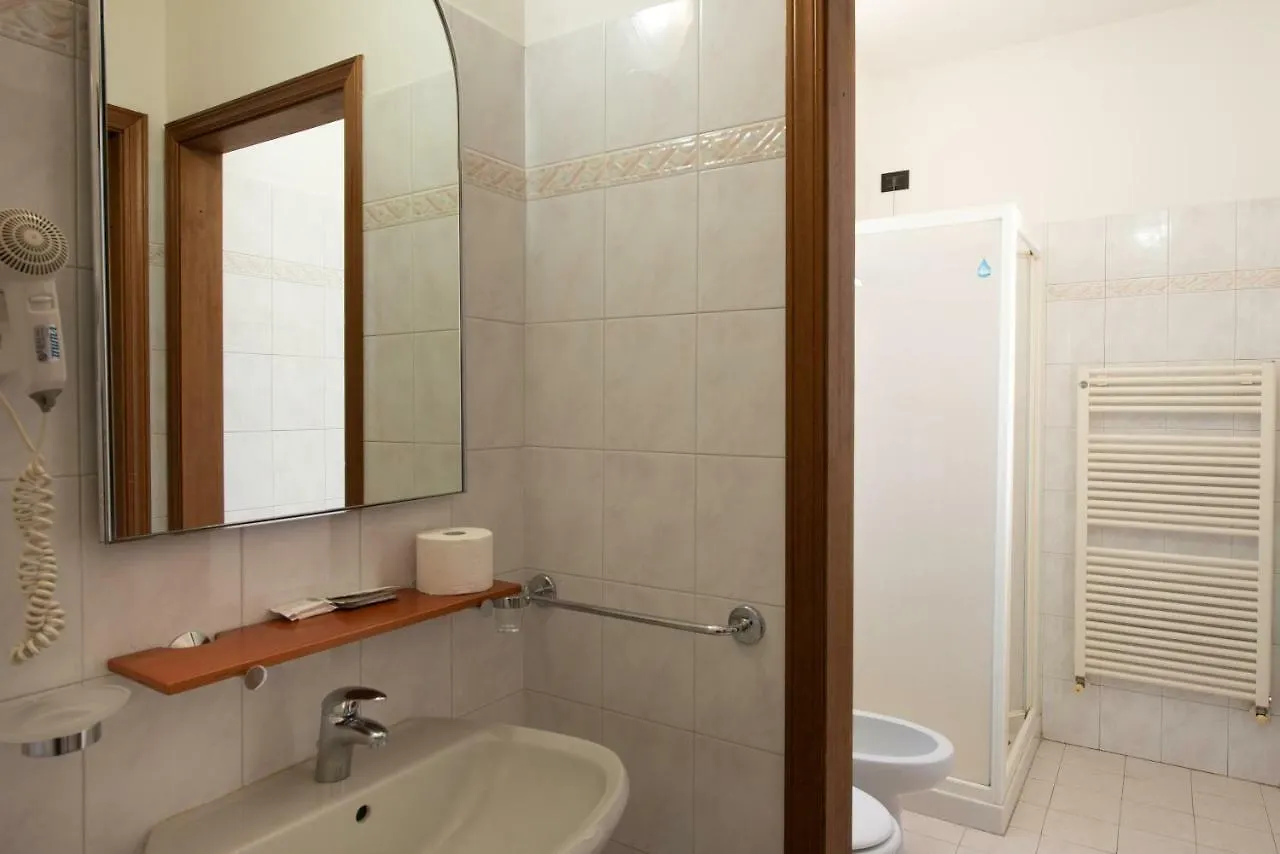 Hotel Fattori Bologna 2*,  Italy
