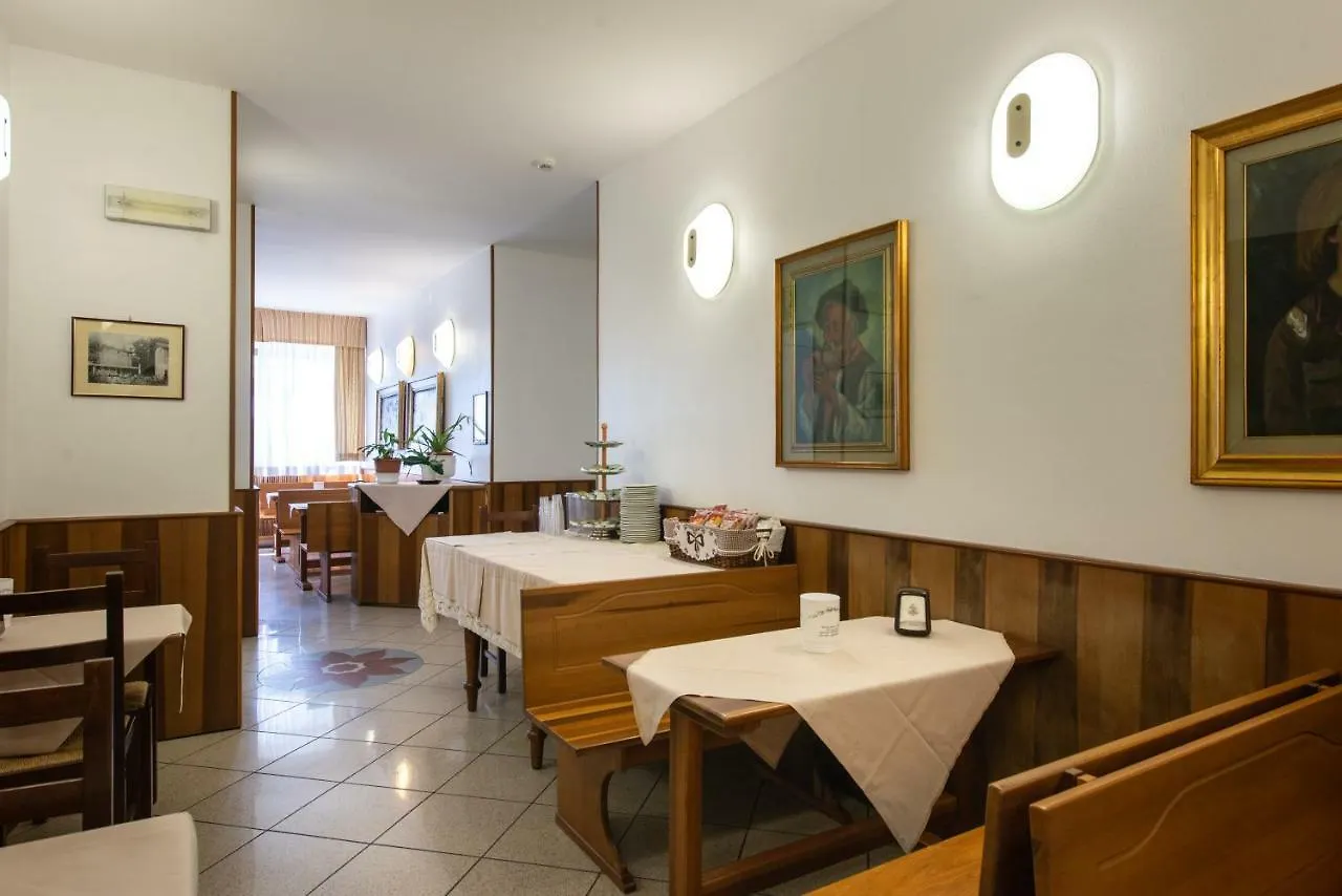 Hotel Fattori Bologna Italy